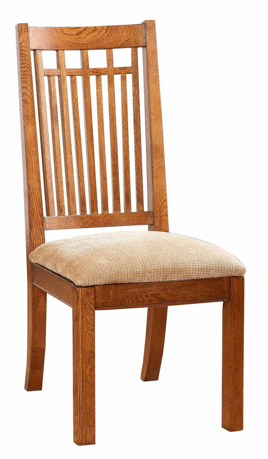 MicroD Allen Side Chair Z5037-42