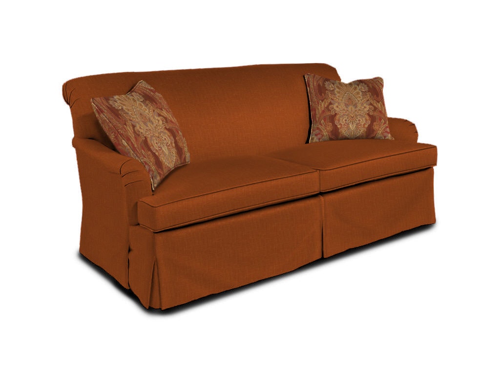 MicroD Cantor Sofa 509-75