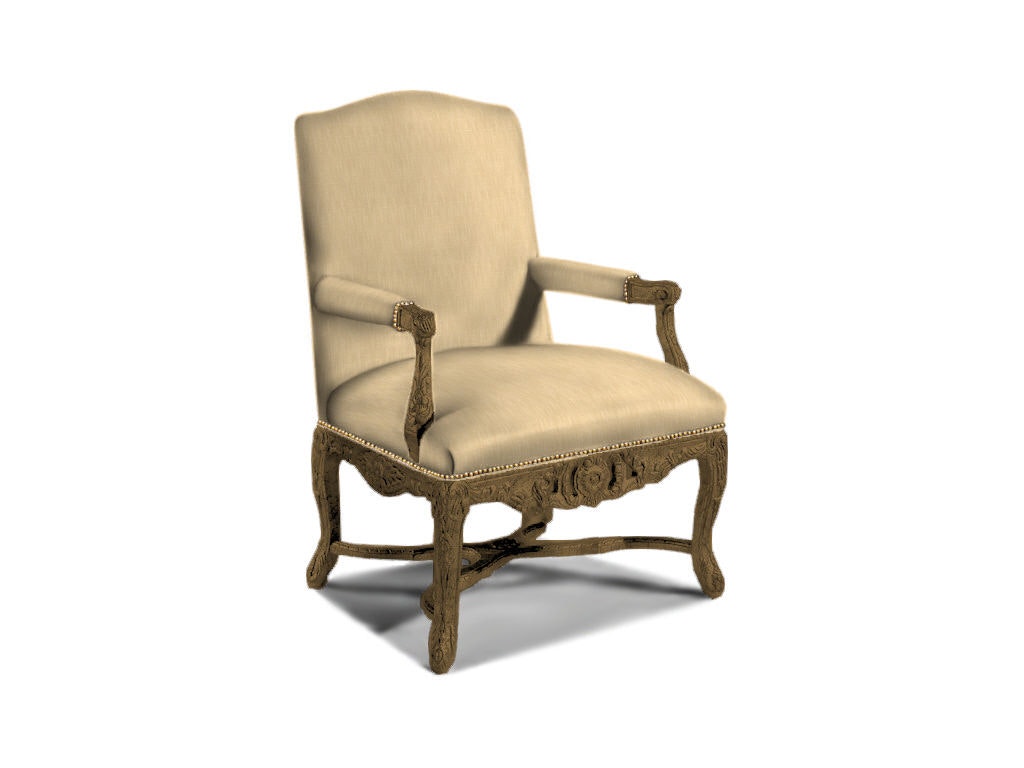 MicroD Emerald Chair 631