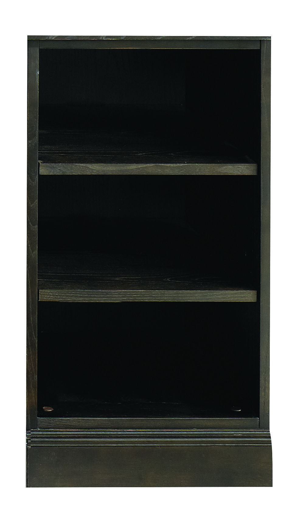 MicroD Single Bookcase Pedestal 6464-0116