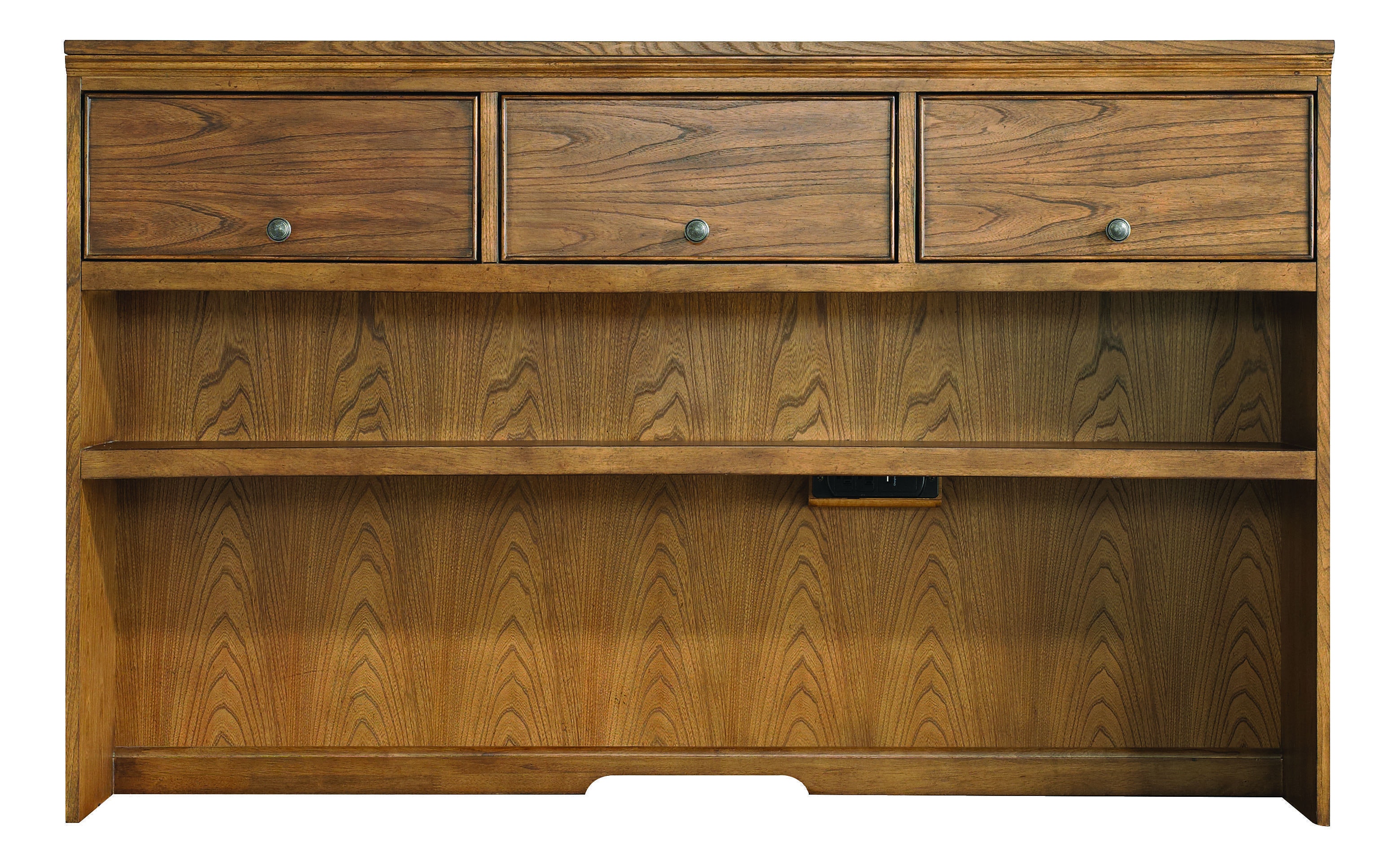 MicroD Large Hutch with Doors 6564-0851