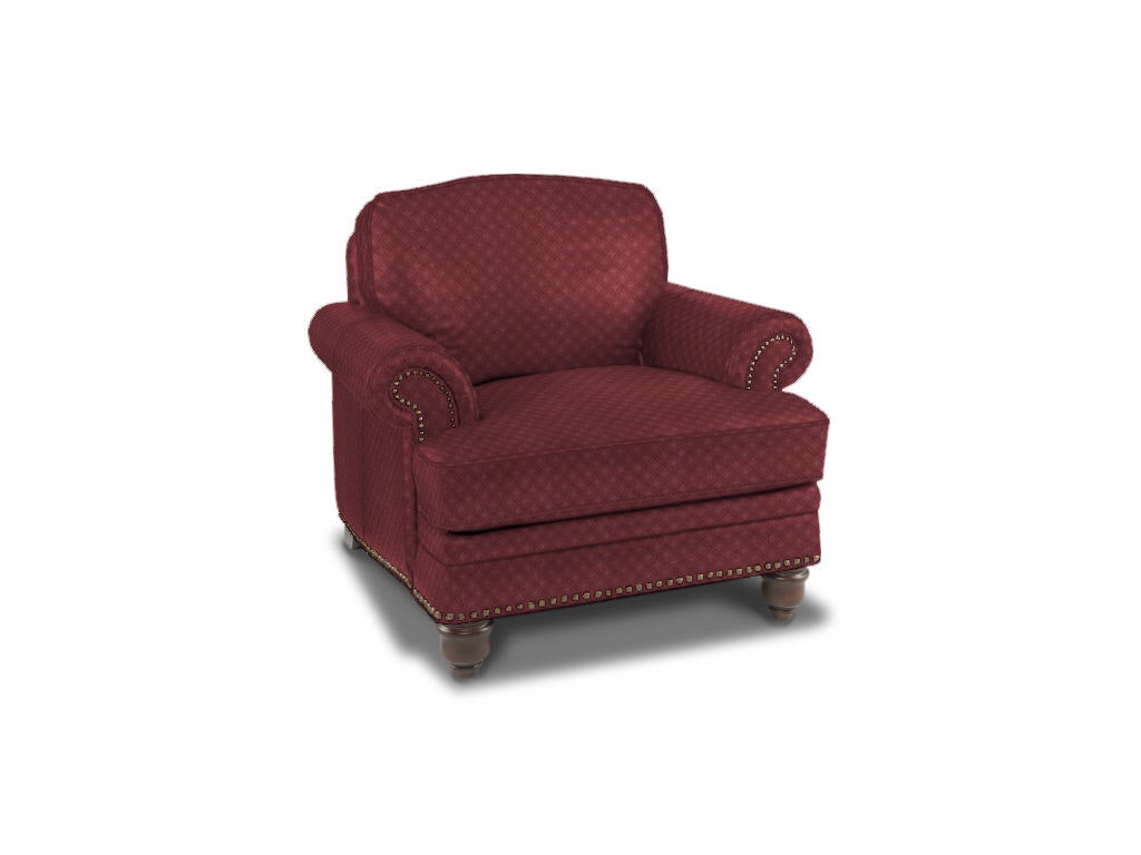 MicroD Bradford Stationary Chair 700475