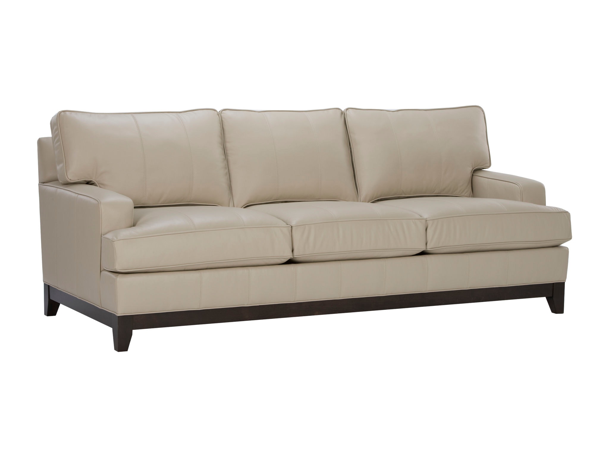 MicroD Arcata Leather Sofa (4K) 722113 4K