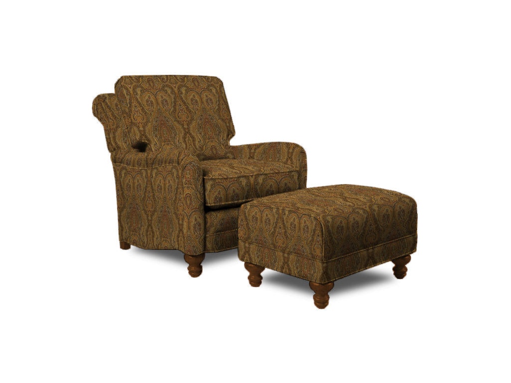 MicroD Brittney Chair 844