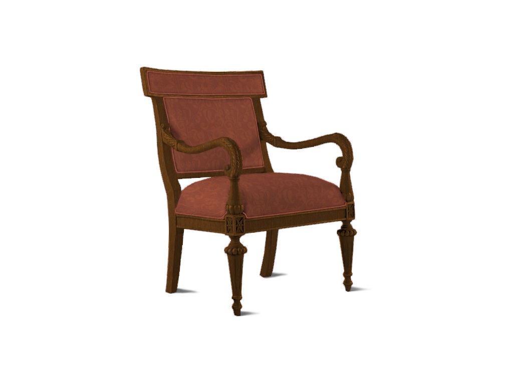 MicroD Adelson Chair 890