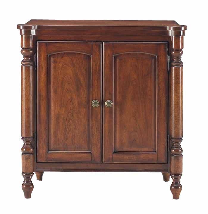 MicroD Wells Hall Chest Z9000-314