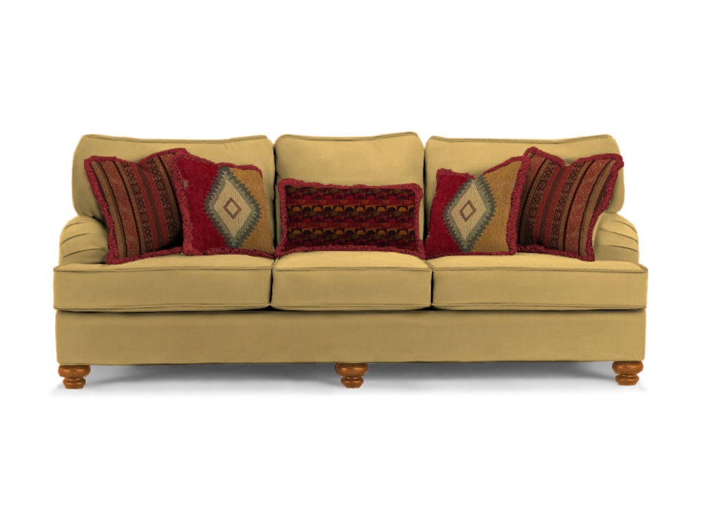 MicroD Blaire Sofa B64930F