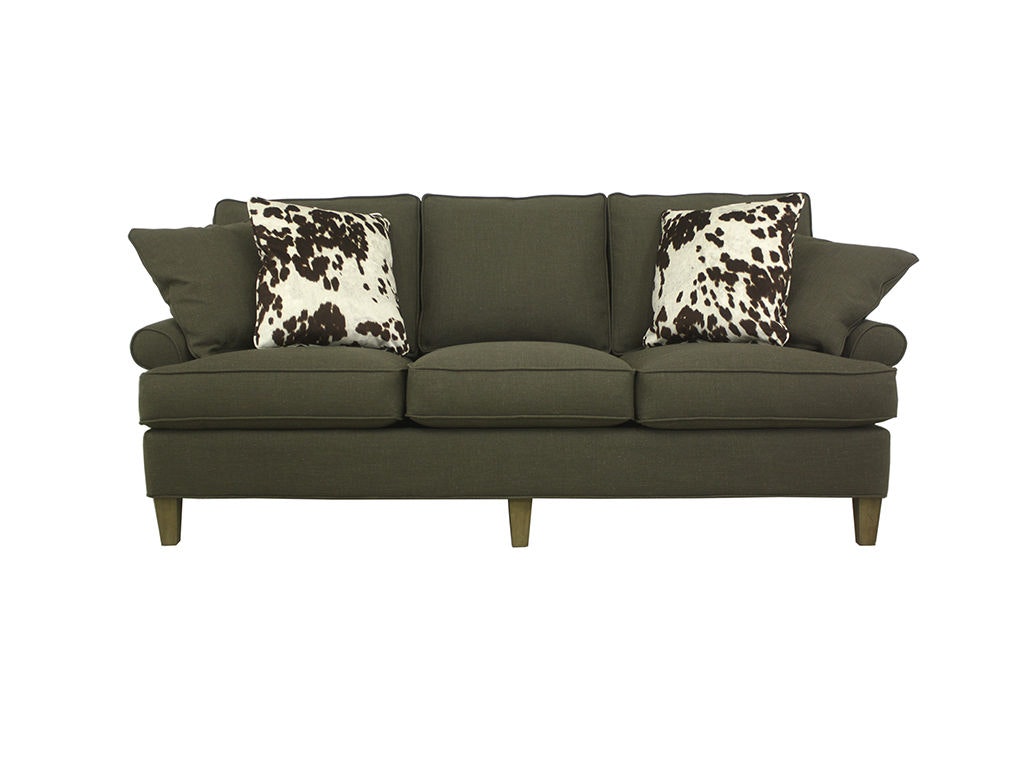 MicroD Classic Sofa Classic Sofa