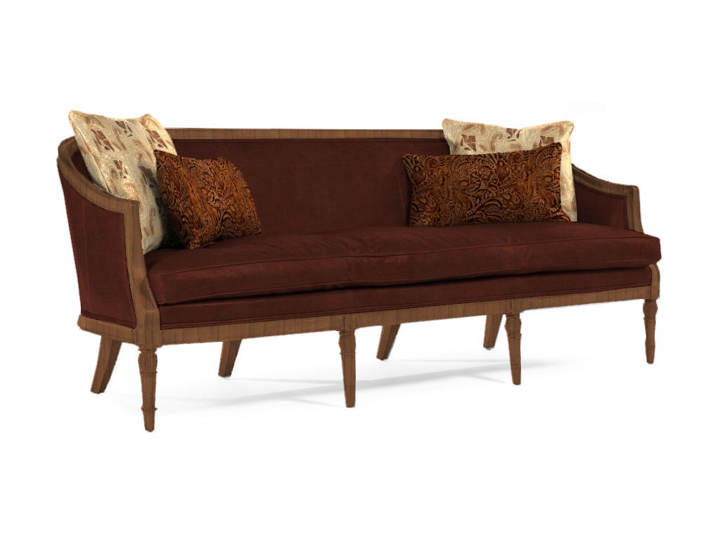 MicroD Ayden Sofa LA5312L-S