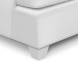 Tapered Leg