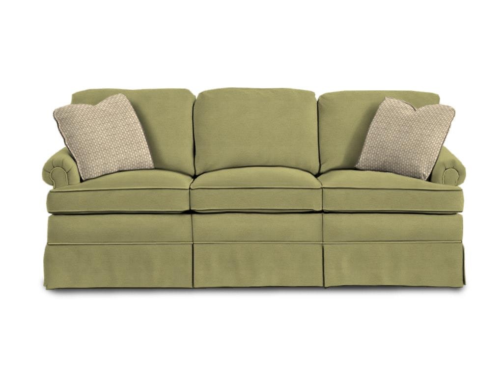 MicroD Chair 222-32N