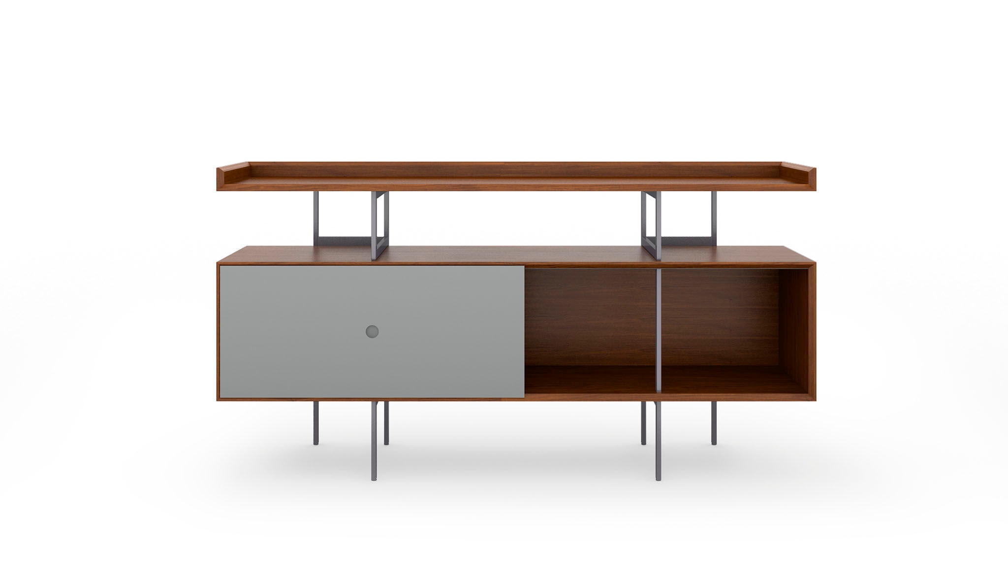 BDI Margo 5211 Media Console 5211