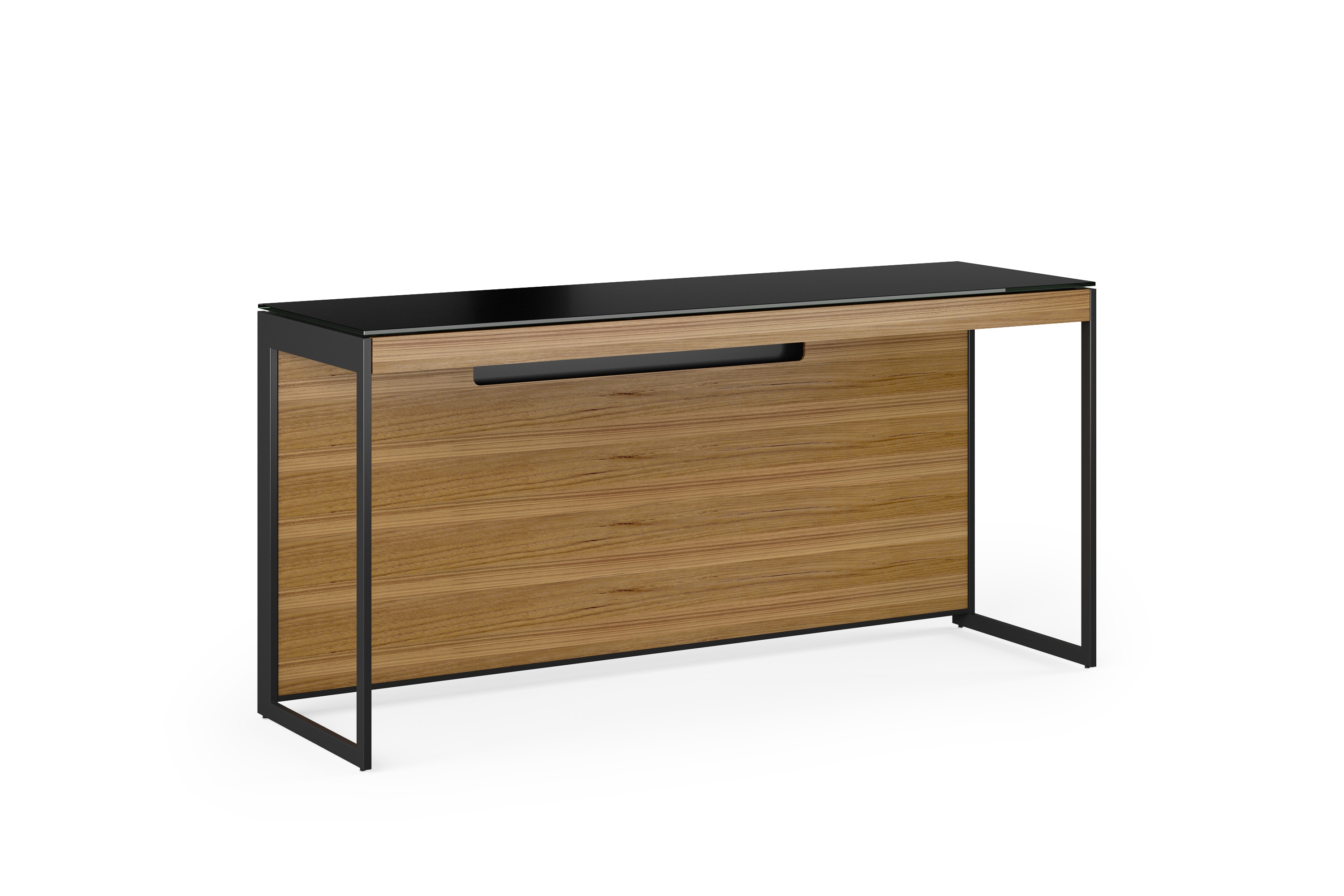 BDI Sequel 20 6102 Slim Console & Laptop Desk 6102