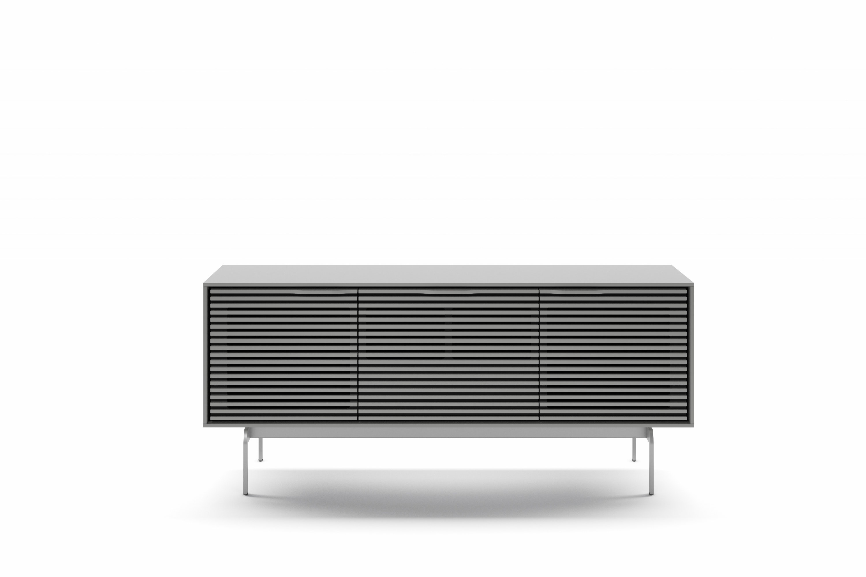 BDI Align 7477 Media + Storage Console 7477