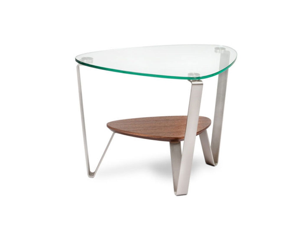 BDI Dino 1347 End Table 1347