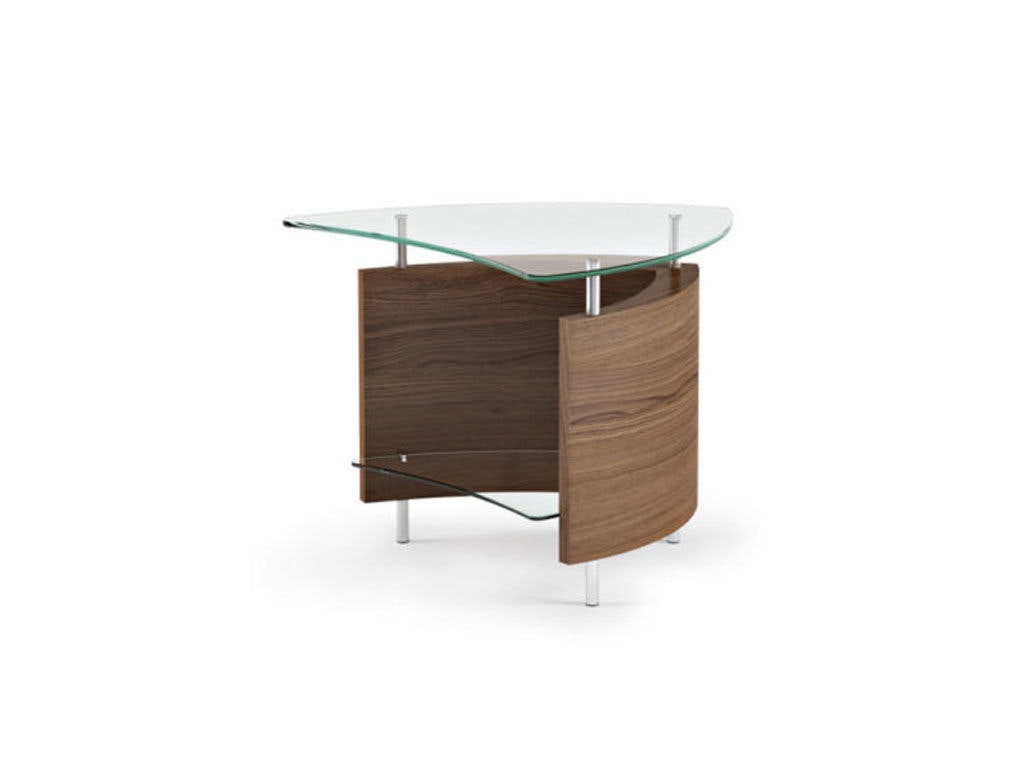 BDI Fin 1110 End Table 1110