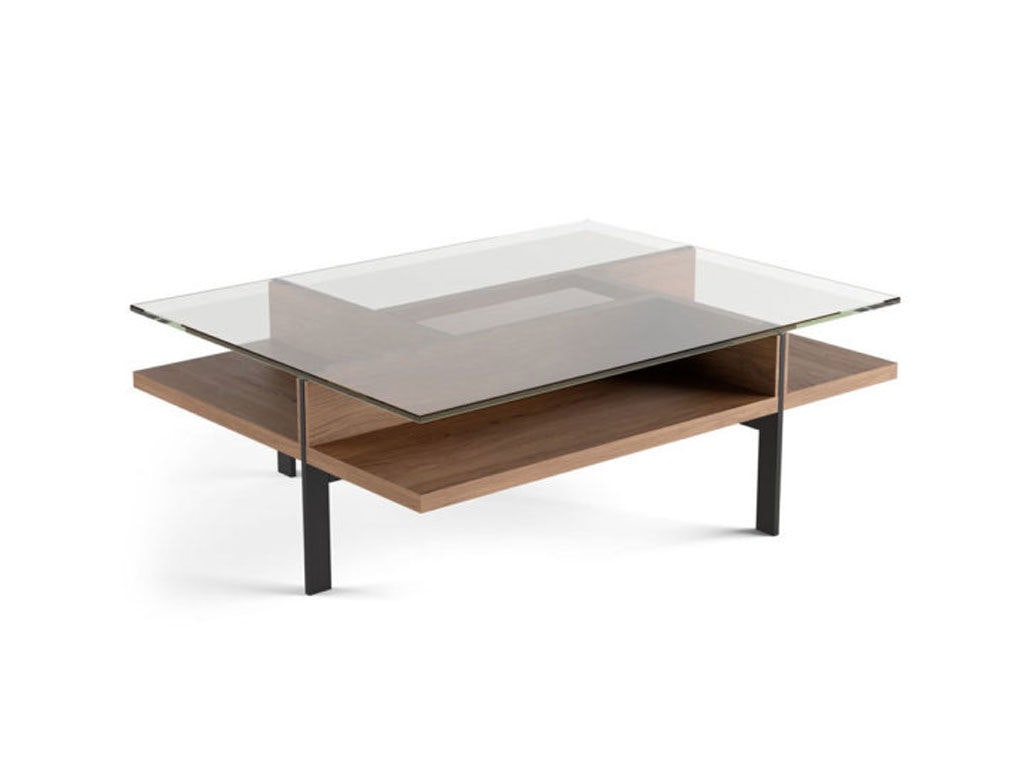 BDI Terrace 1152 Rectangular Coffee Table 1152