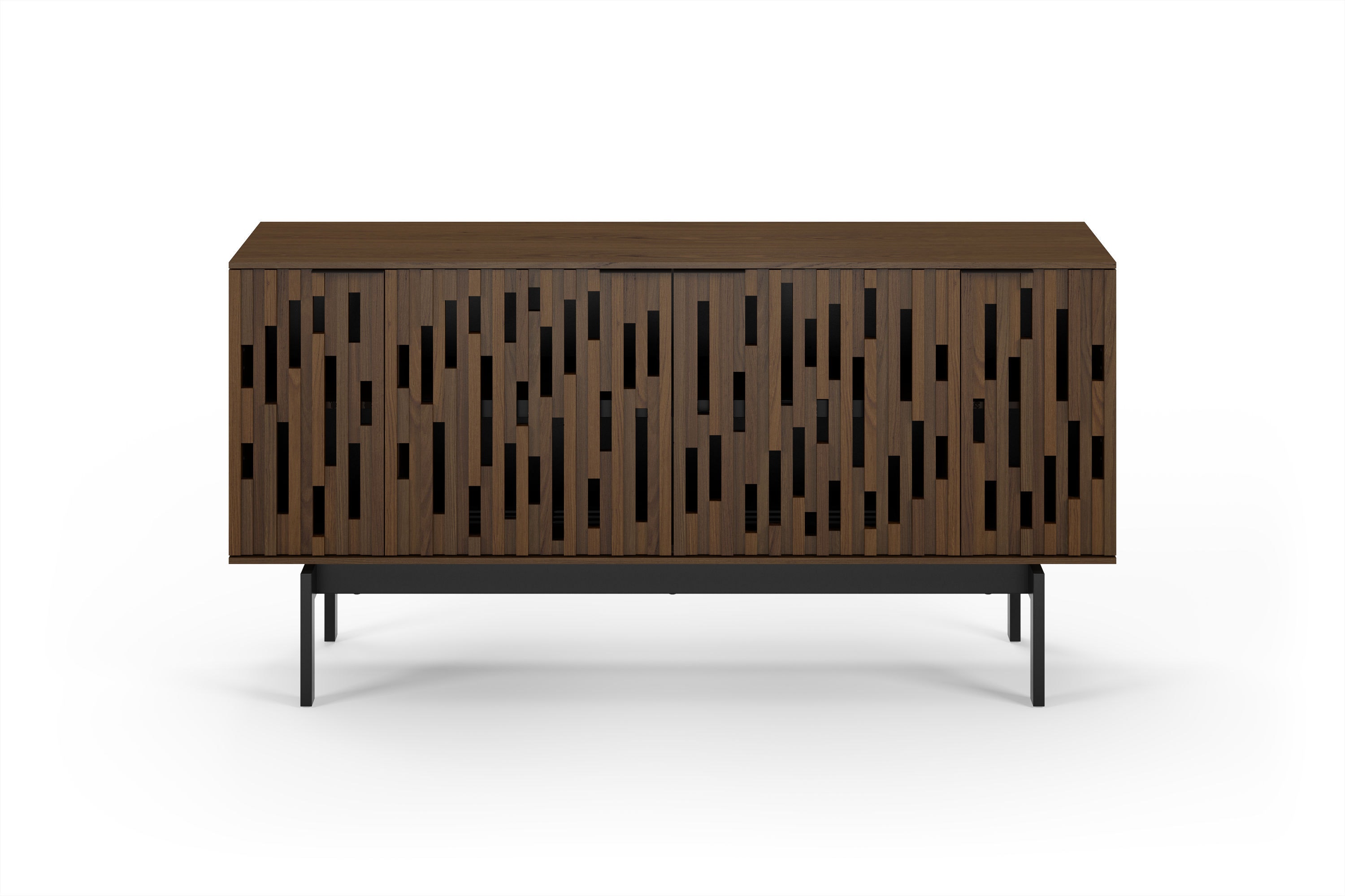 BDI Code 7376 Media Cabinet 7376