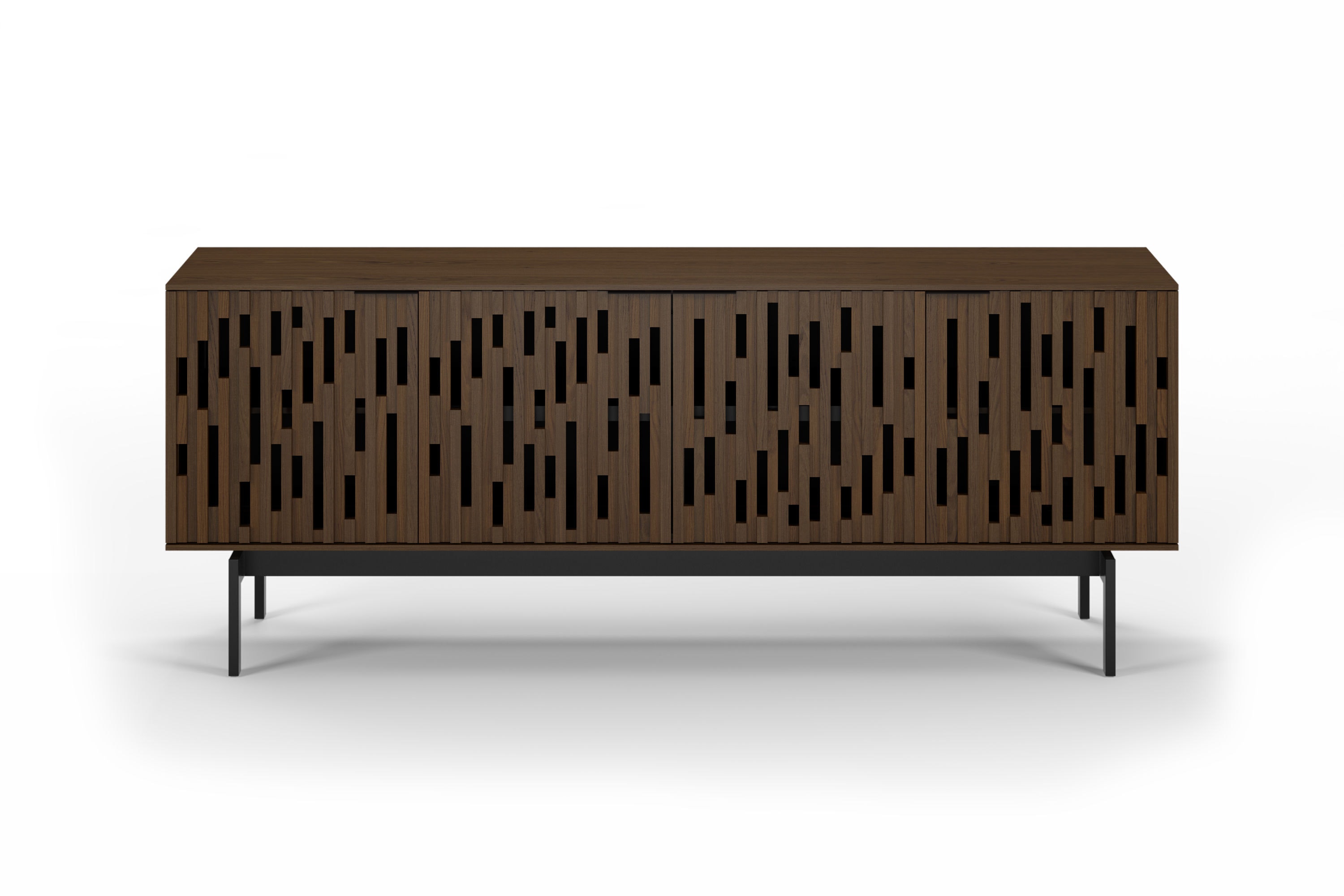 BDI Code 7379 Media Cabinet 7379