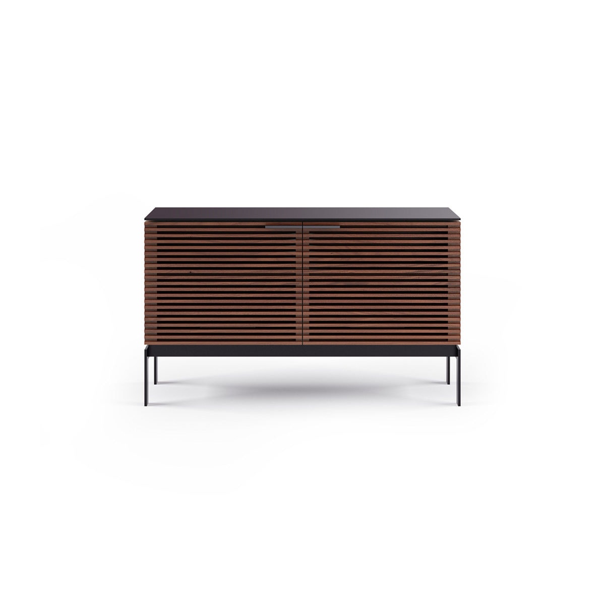 BDI Corridor SV 7128 Media Cabinet 7128