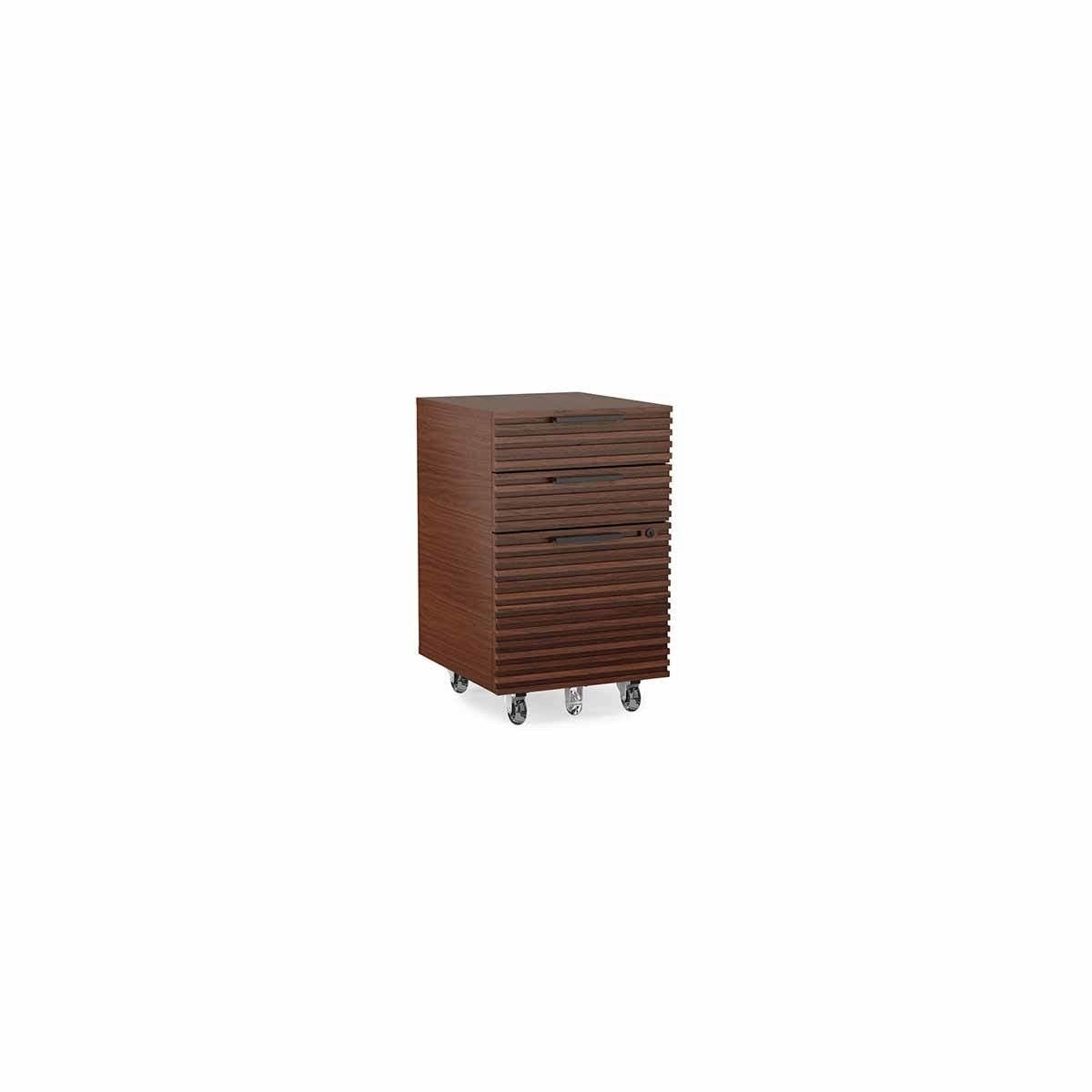 BDI Corridor 6507 Mobile File Pedestal 6507