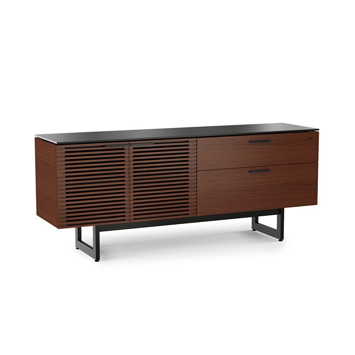 BDI Corridor 6529 Storage Credenza 6529