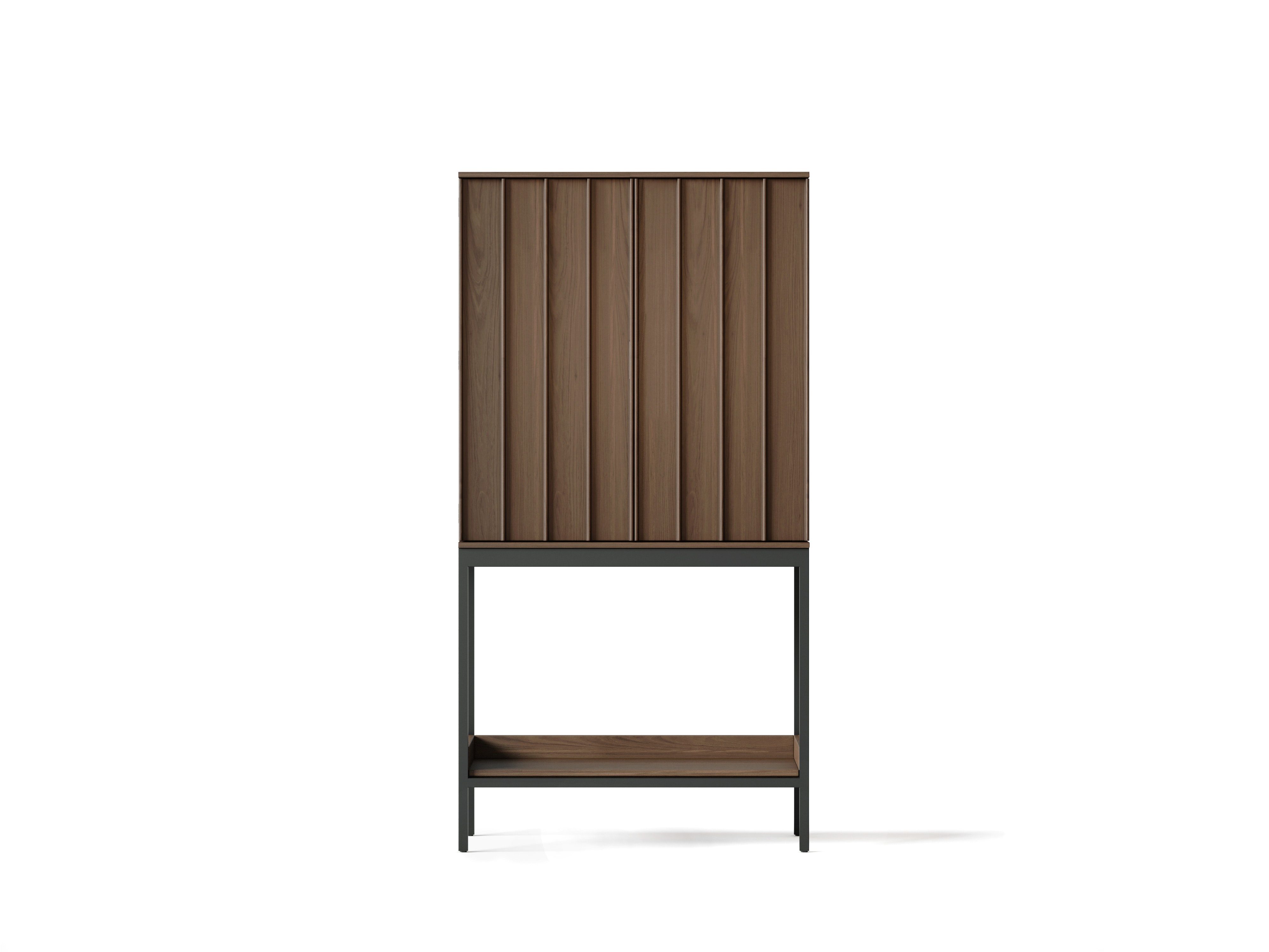 BDI Cosmo 5720 Home Bar Cabinet 5720