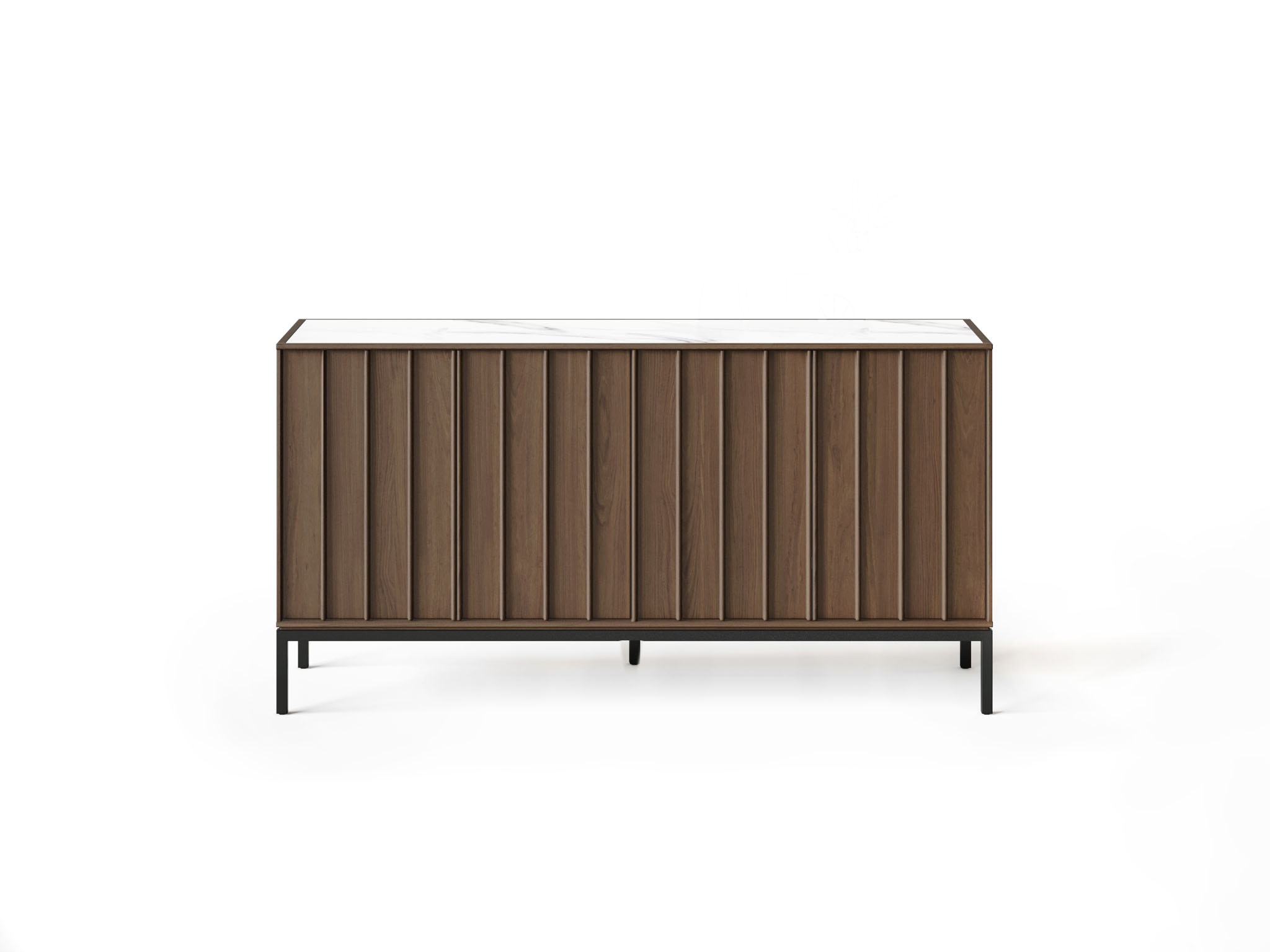 BDI Cosmo 5729 Storage Console 5729