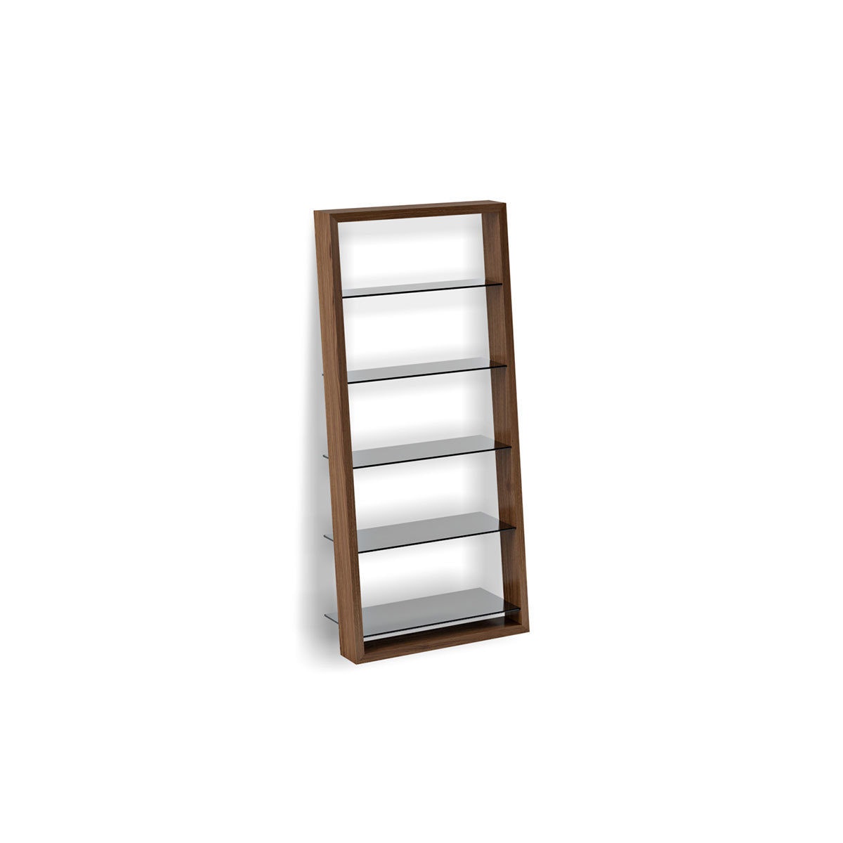 BDI Eileen 5156 Leaning Shelf 5156