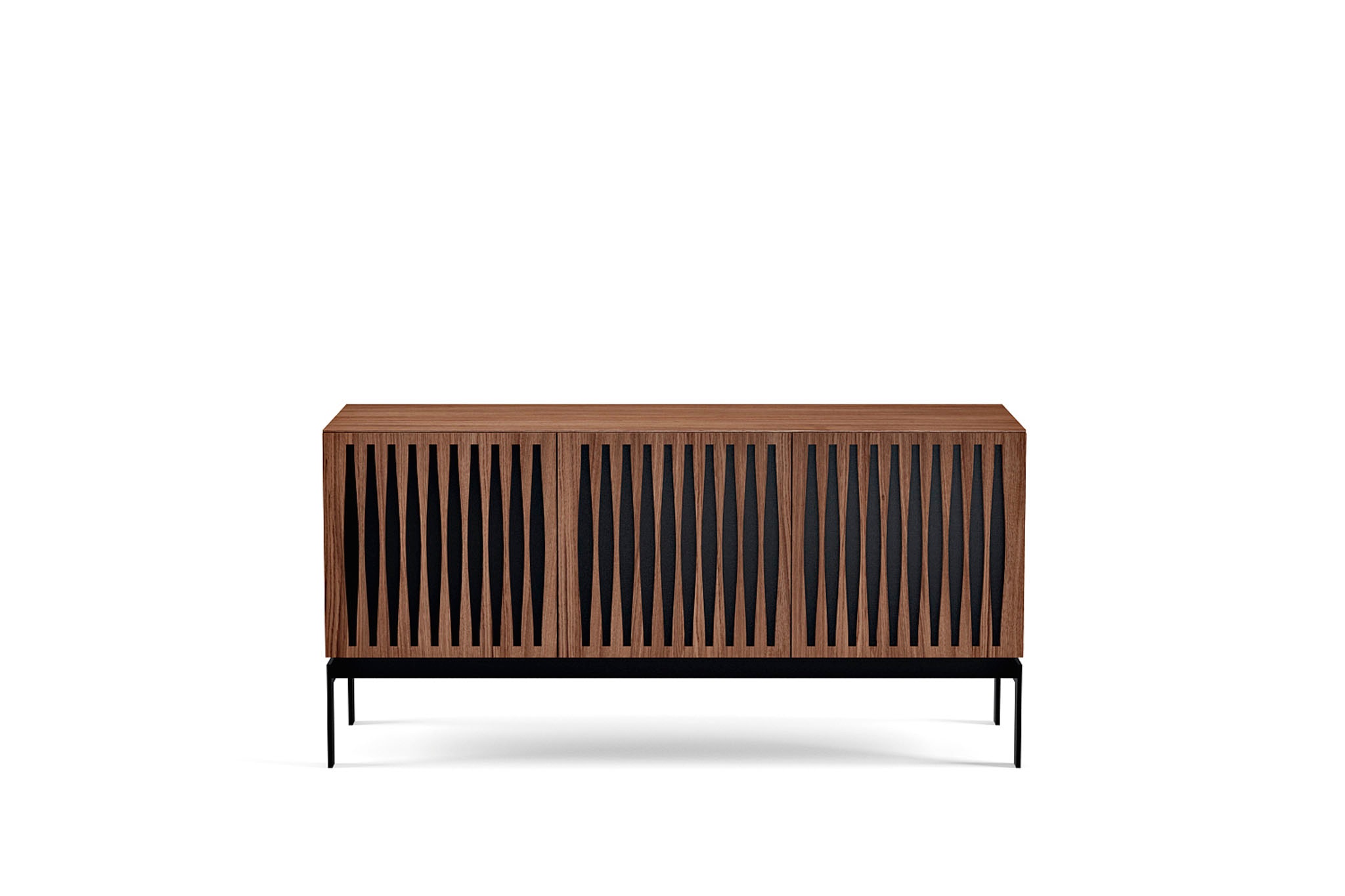 BDI ELEMENTS 8777-CO STORAGE CONSOLE 8777 TM-CO-WL