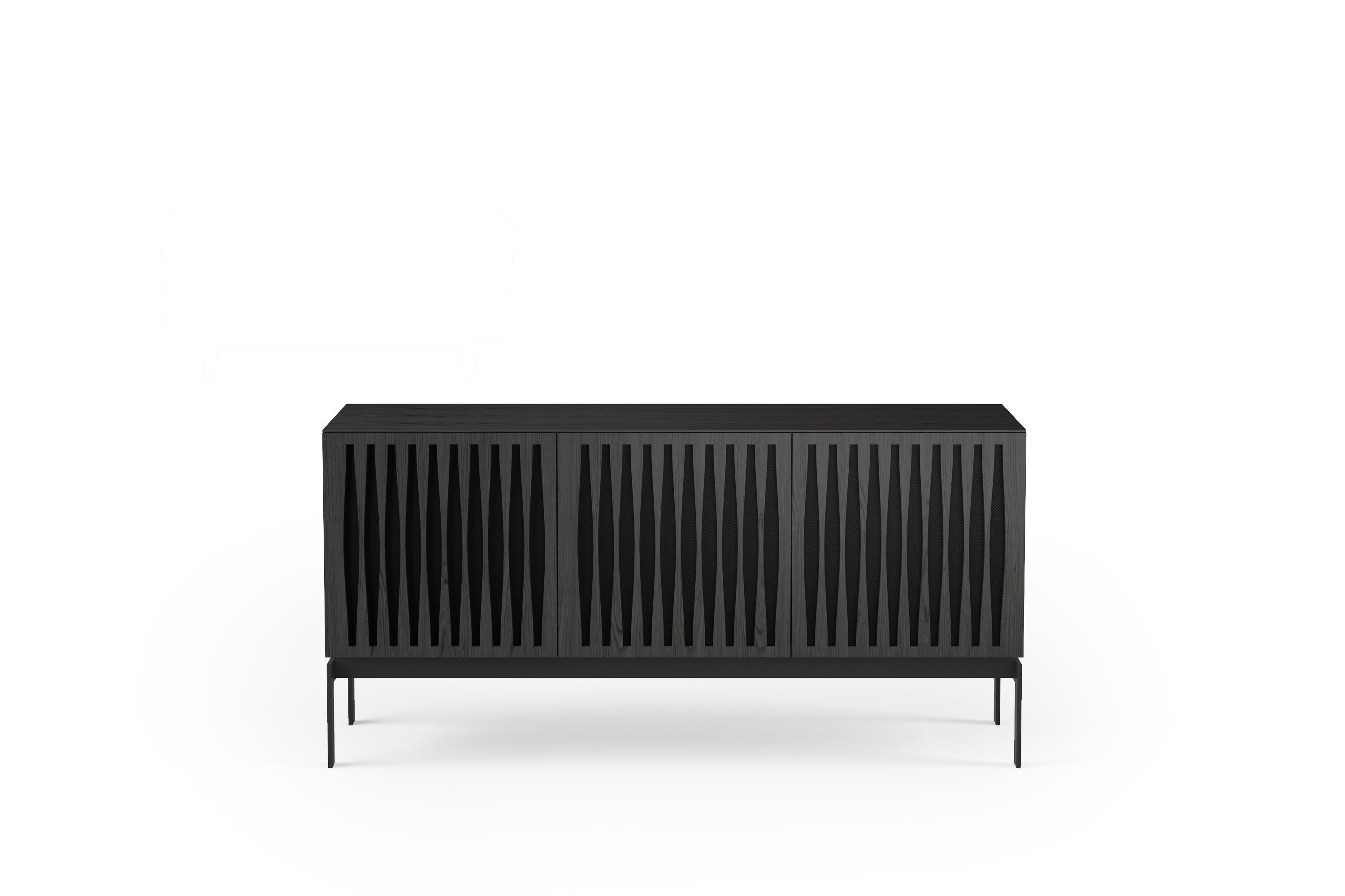 BDI ELEMENTS 8777-CO STORAGE CONSOLE 8777 TM-CO-CRL