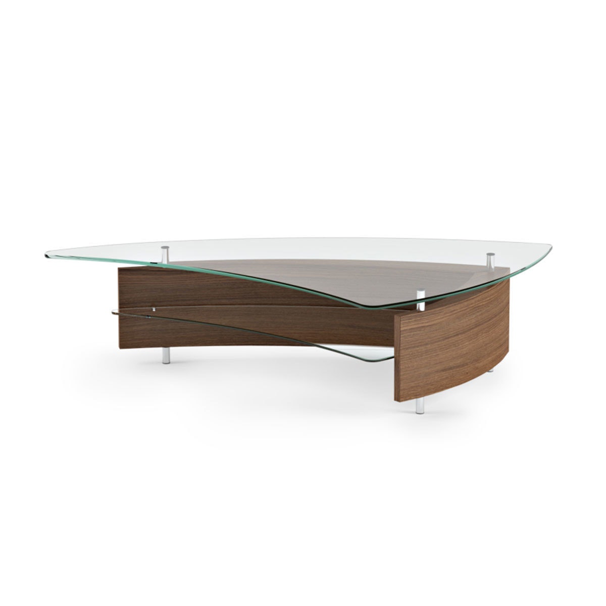 BDI Fin 1106 Coffee Table 1106