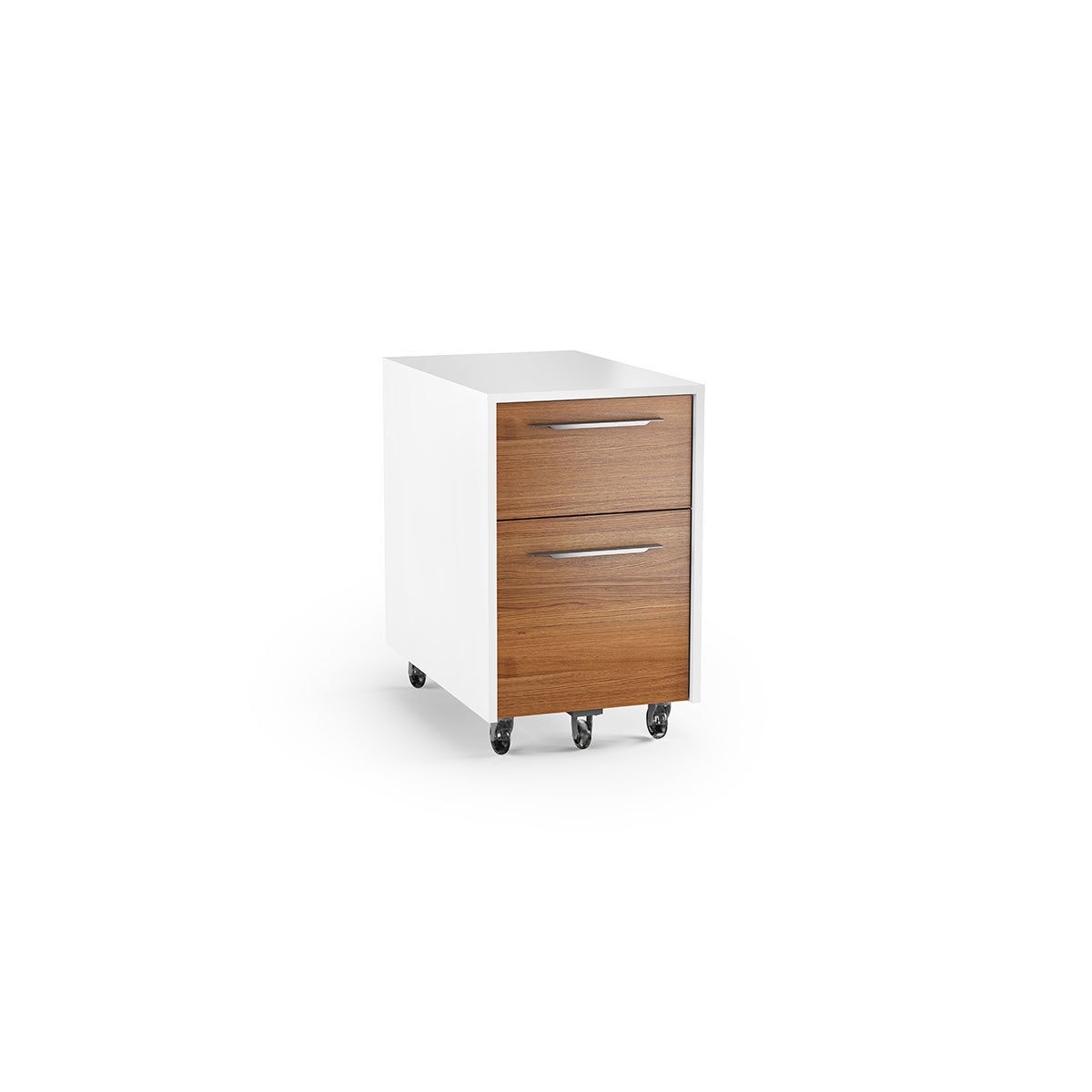 BDI Format 6307 Mobile File Pedestal 6307