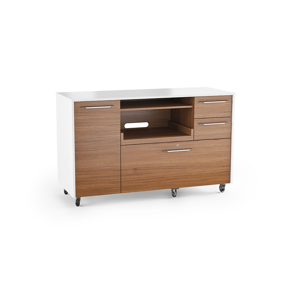 BDI Format 6320 Multifunction Cabinet 6320