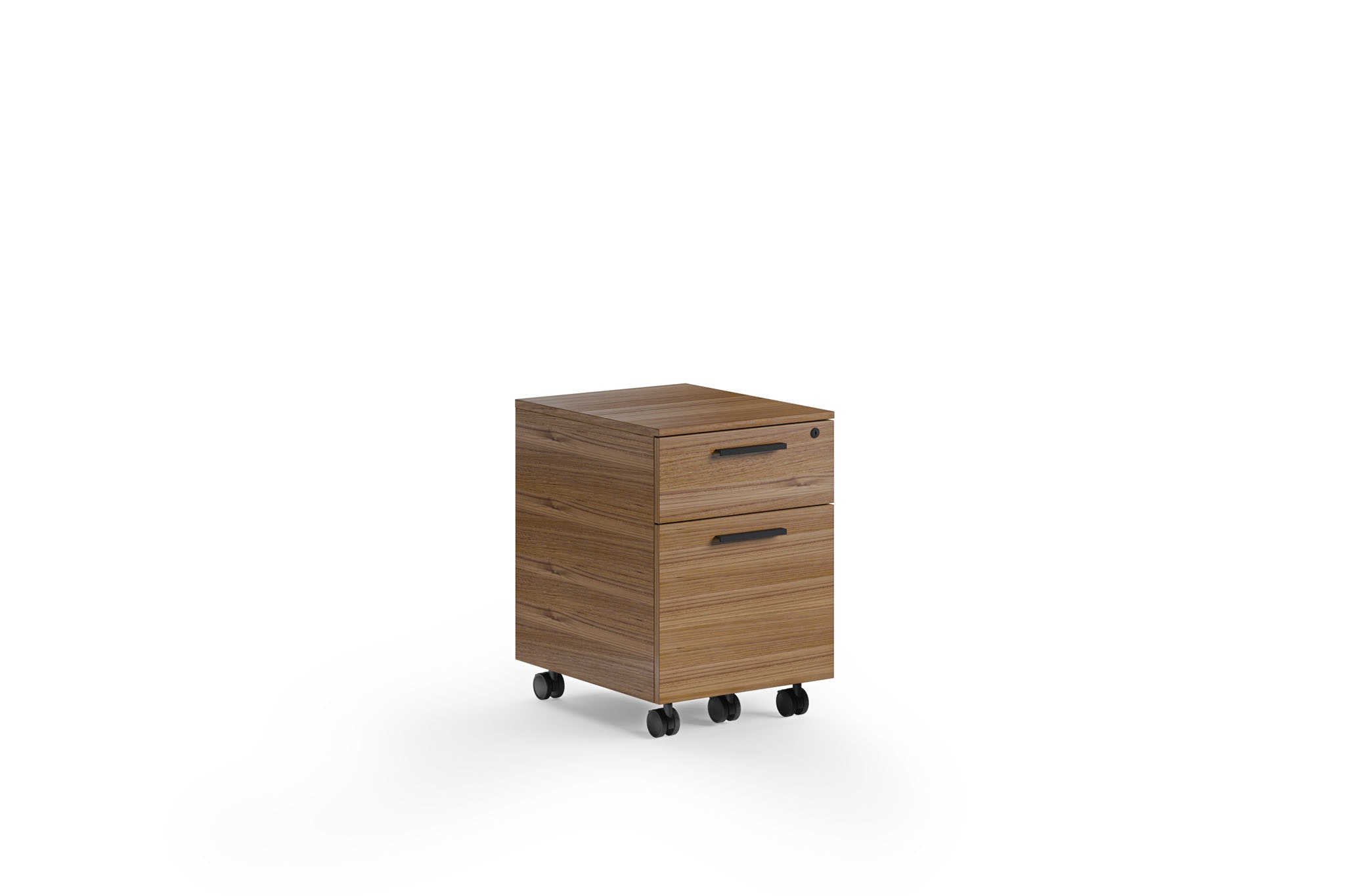 BDI Linea Office 6227 Mobile File Pedestal 6227