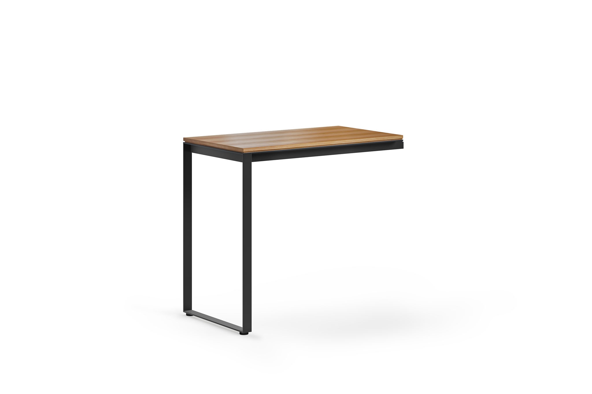 BDI Linea Office 6224 Return Desk 6224
