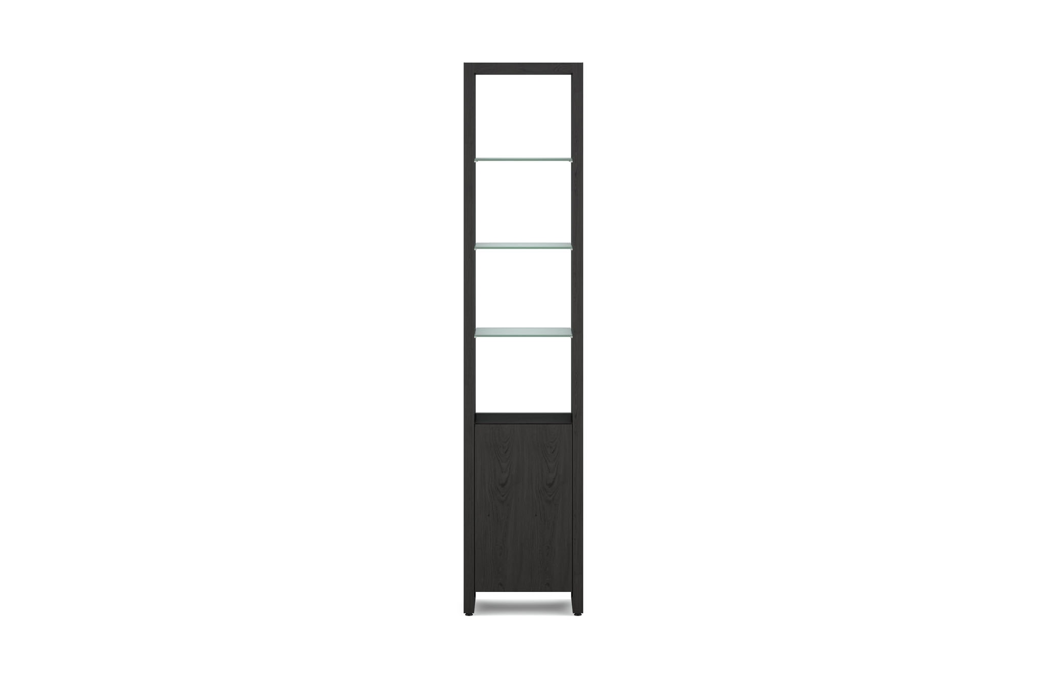 BDI LineaSH 5801 Single Shelf 5801