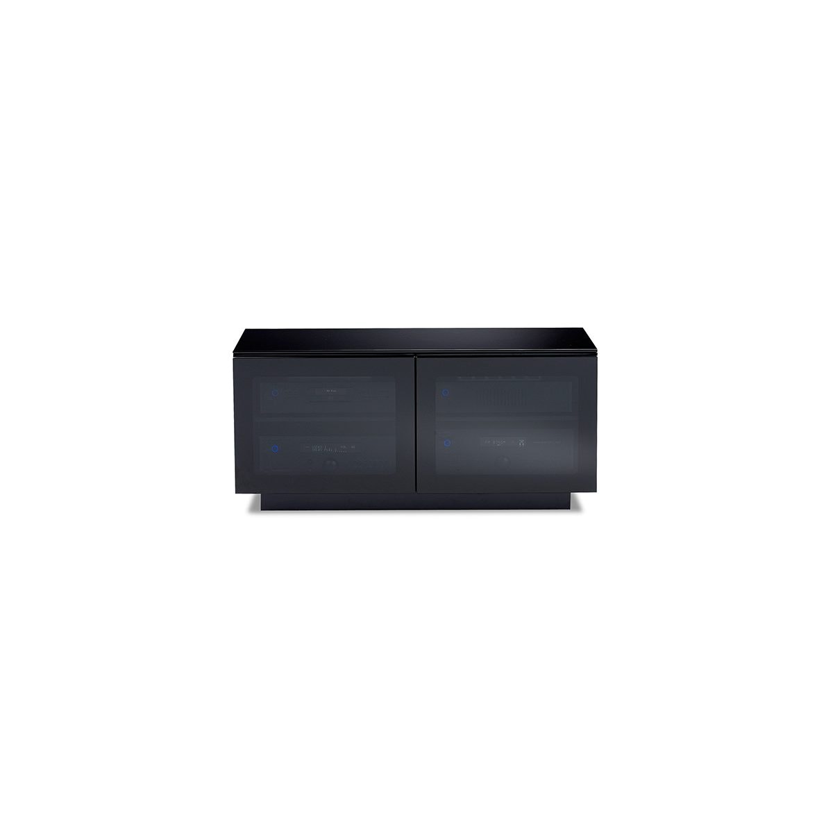 BDI Mirage 8224 Media Cabinet 8224