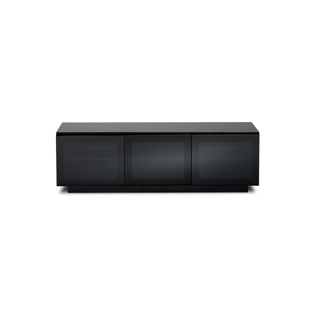 BDI Mirage 8227-2 Media Cabinet 8227-2