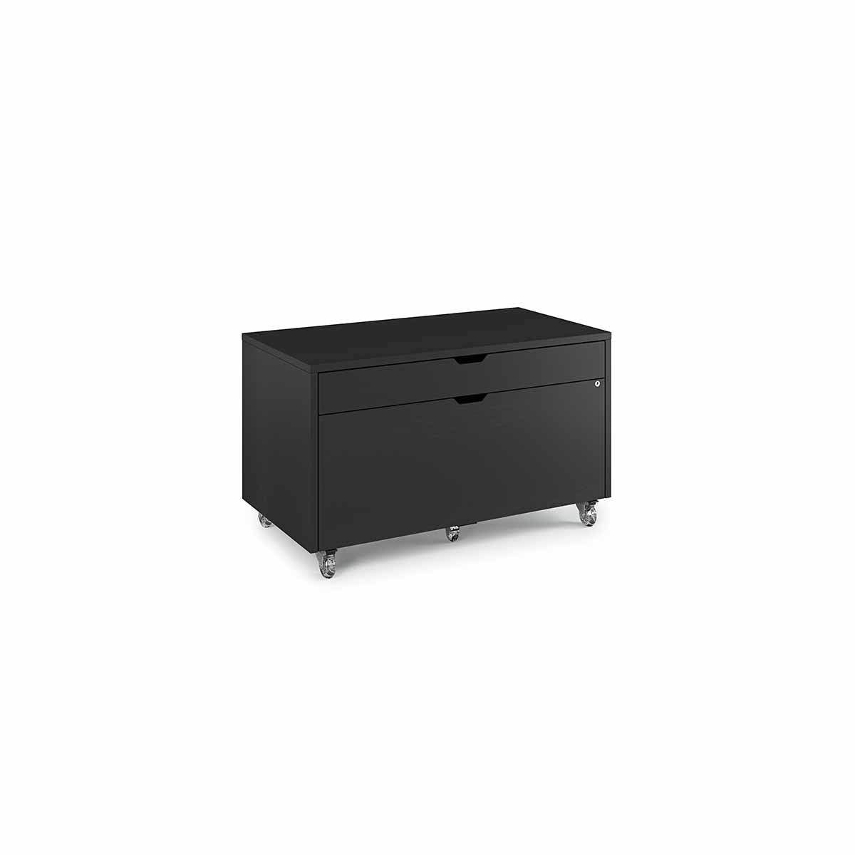 BDI Modica 6347 Mobile File Pedestal 6347
