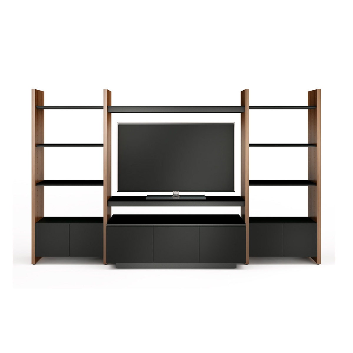 BDI Semblance 5423-TJ Media System 5423-TJ