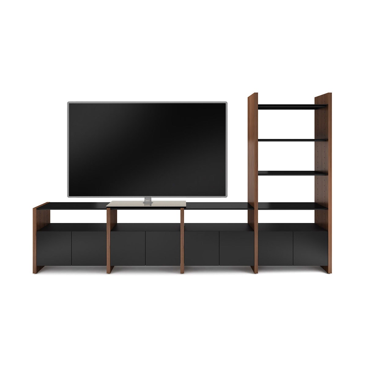 BDI Semblance 5454-GH Media System 5454-GH