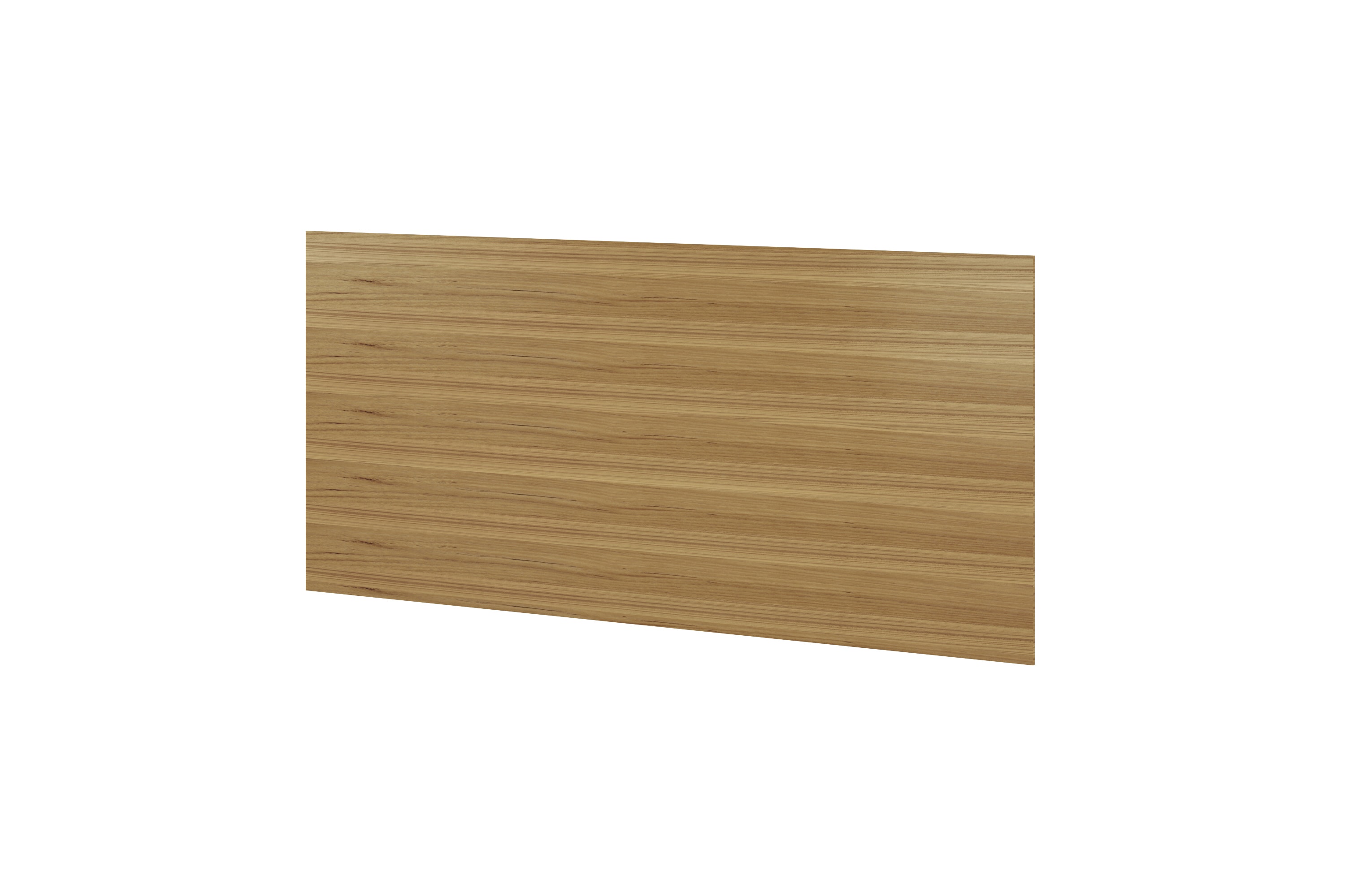 BDI Sequel 6108 Compact Desk Magnetic Back Panel 6108