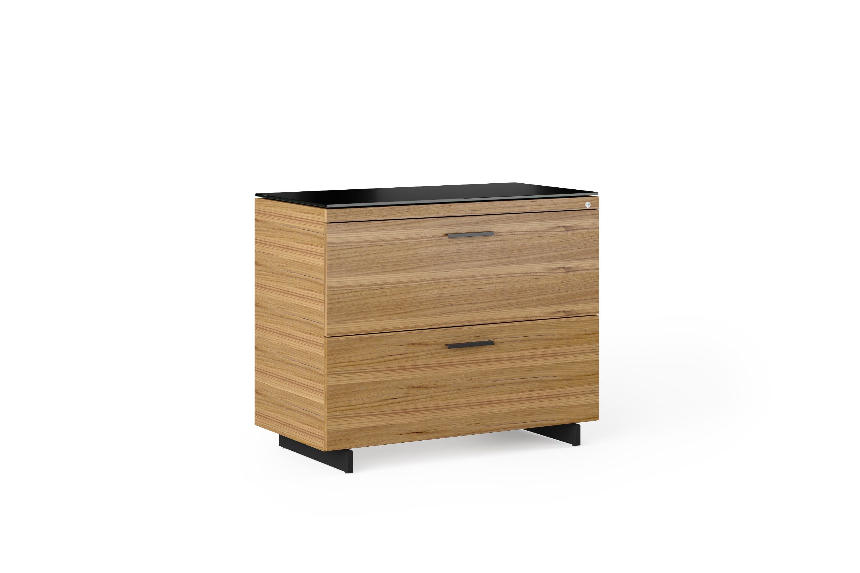 BDI Sequel 6116 Lateral Locking File Cabinet 6116