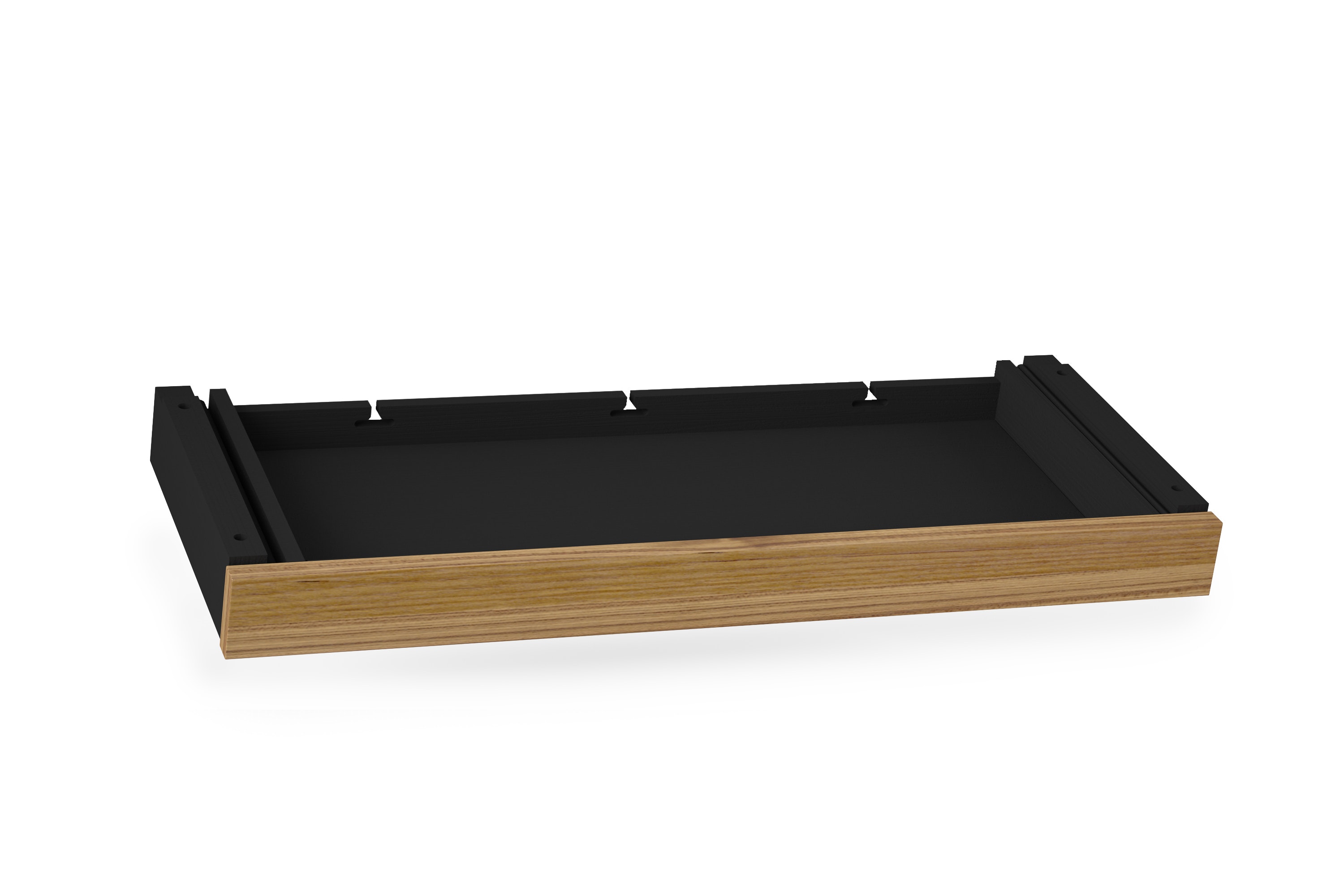 BDI Sequel 6159 Keyboard/Storage Drawer 6159