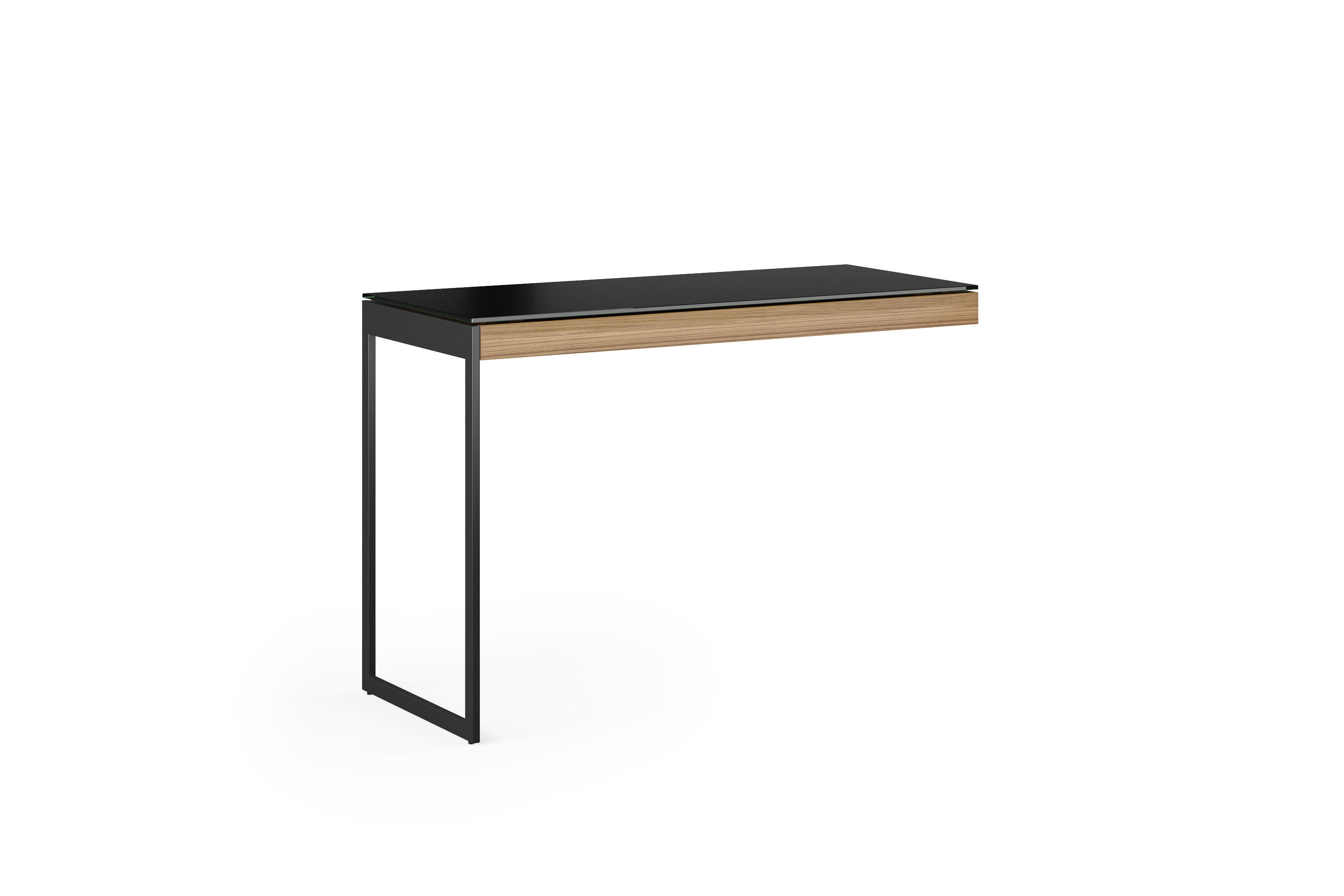 BDI Sequel 6112 Modern Office Desk Return 6112