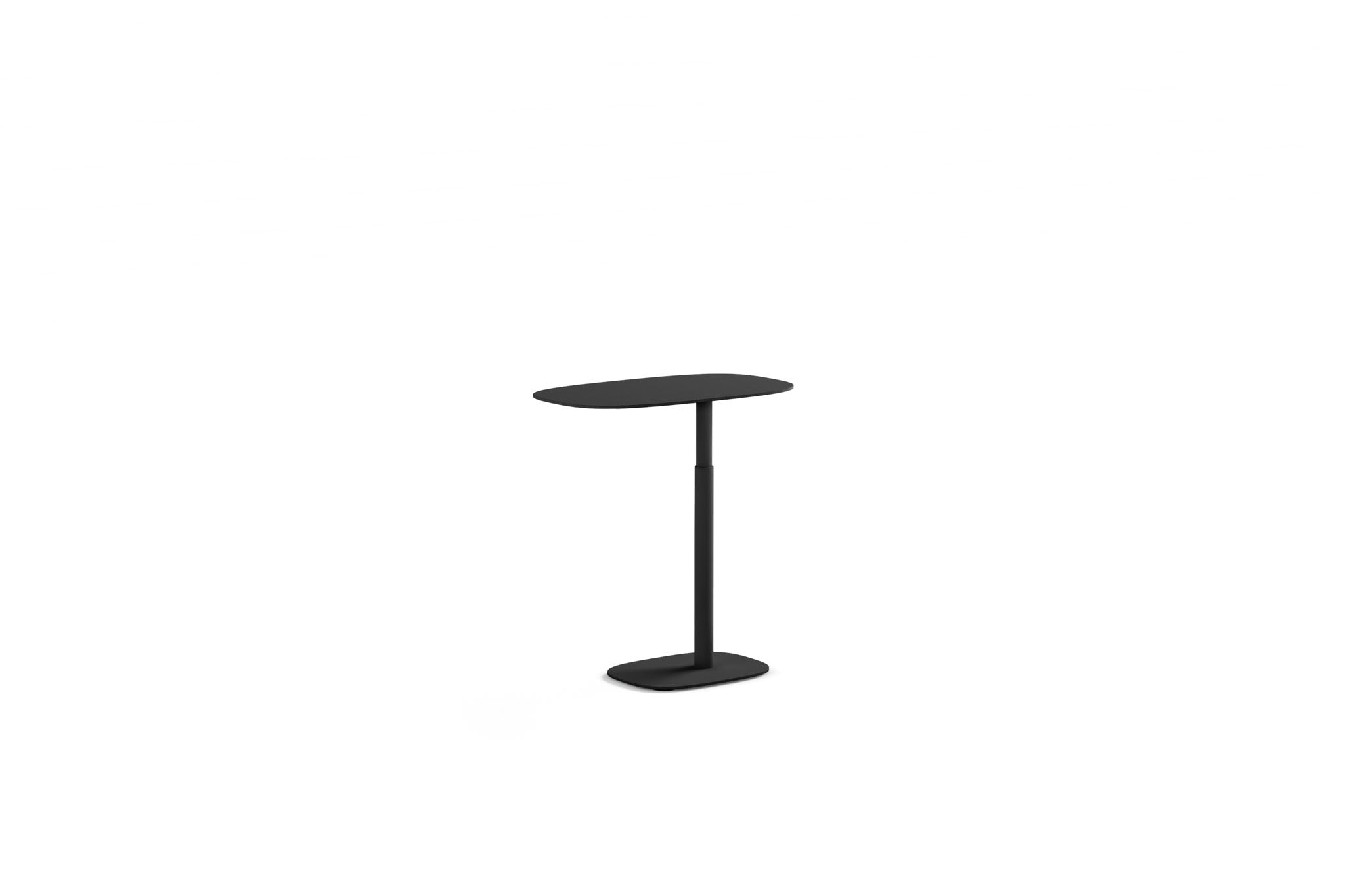 BDI Serif 1045 Lift Laptop Table 1045