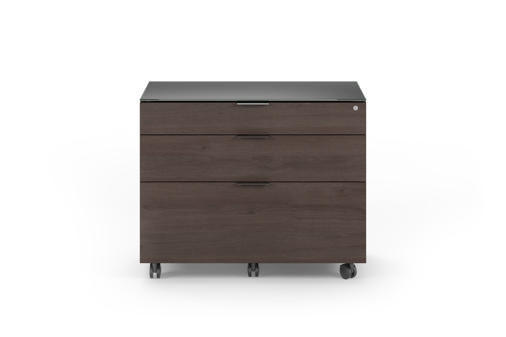 BDI Sigma 6916 Lateral File Cabinet 6916