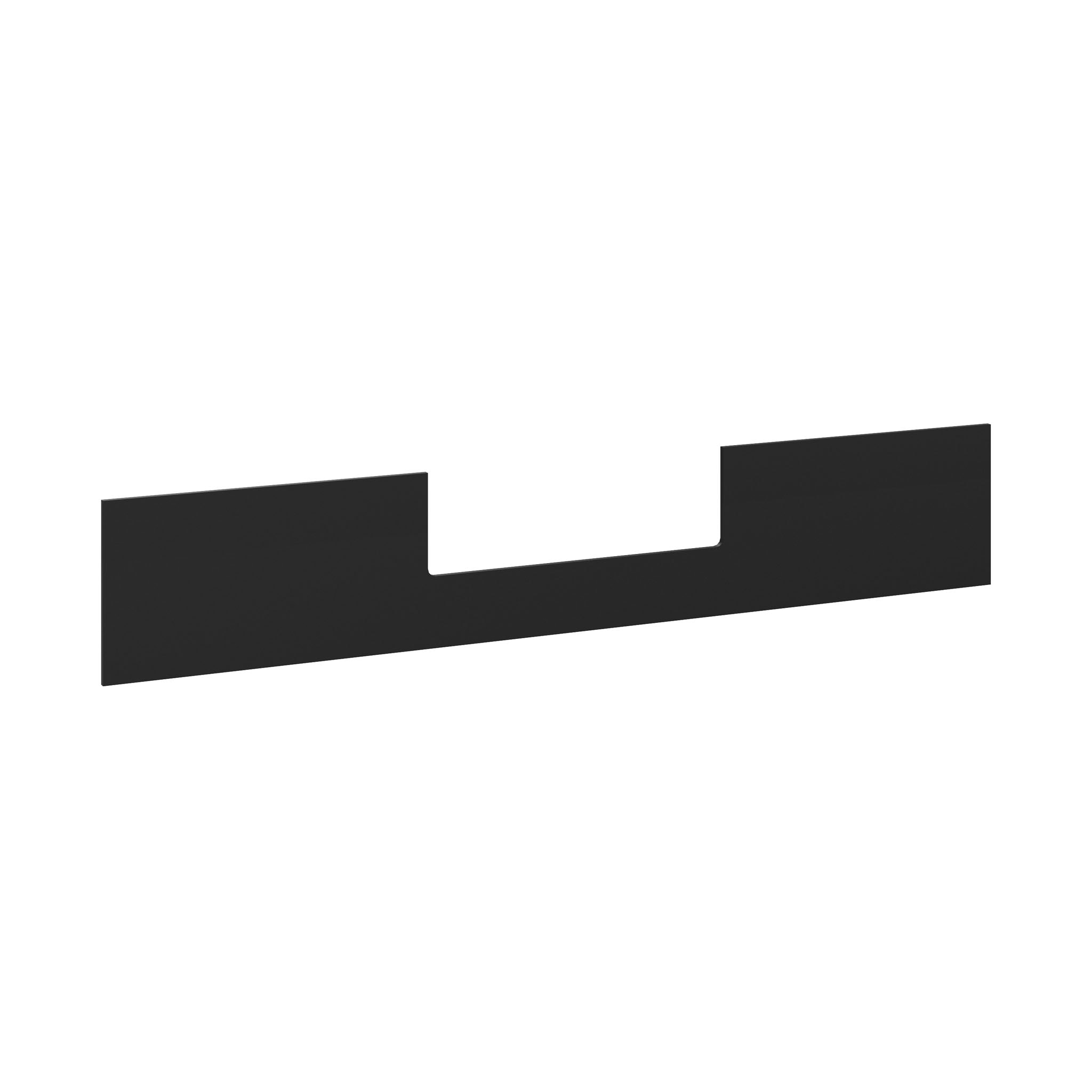 BDI Stance 6657 Modesty Panel (for 6650, 6651, 6652) 6657