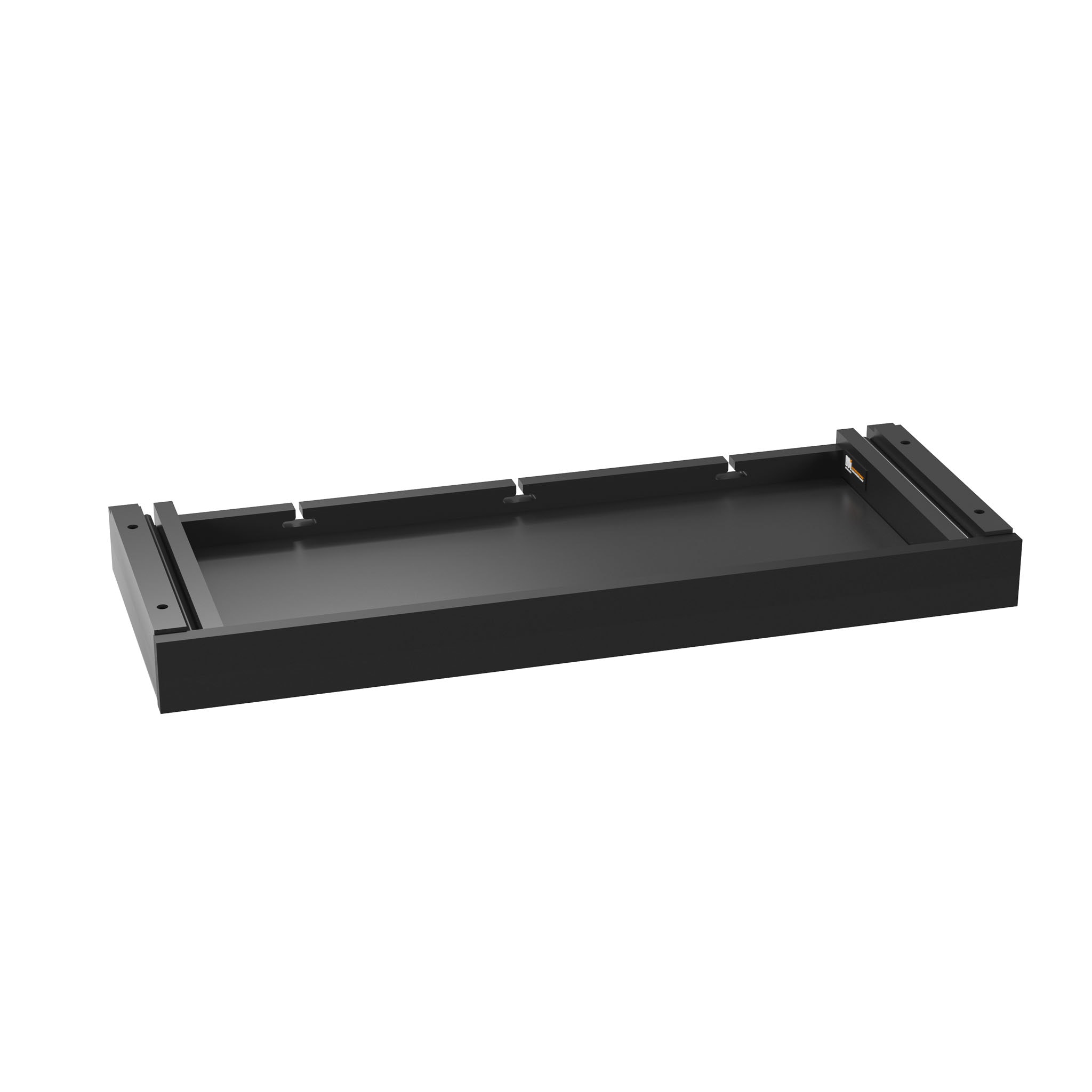 BDI Stance 6659 Storage+Keyboard Drawer (for 6650, 6651, 6652) 6659